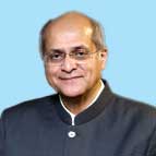 Dr. Alok Sharma