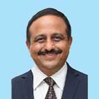 Dr. Vinod Jain